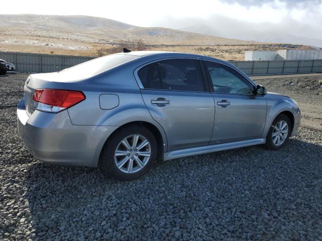 Photo 2 VIN: 4S3BMBF61B3247677 - SUBARU LEGACY 