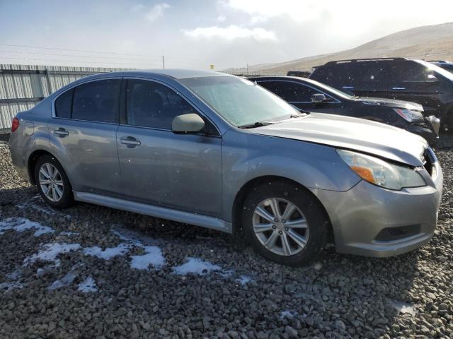 Photo 3 VIN: 4S3BMBF61B3247677 - SUBARU LEGACY 