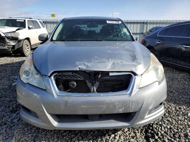 Photo 4 VIN: 4S3BMBF61B3247677 - SUBARU LEGACY 