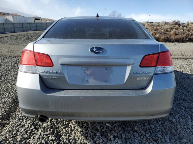 Photo 5 VIN: 4S3BMBF61B3247677 - SUBARU LEGACY 