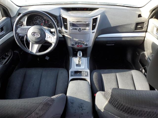 Photo 7 VIN: 4S3BMBF61B3247677 - SUBARU LEGACY 