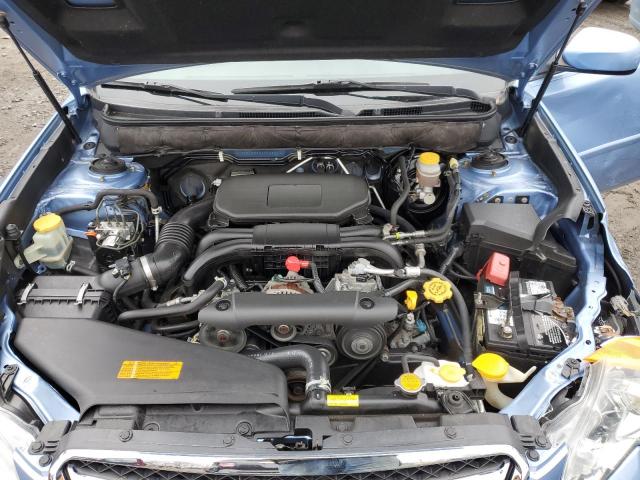 Photo 10 VIN: 4S3BMBF63C3026910 - SUBARU LEGACY 