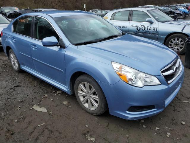 Photo 3 VIN: 4S3BMBF63C3026910 - SUBARU LEGACY 