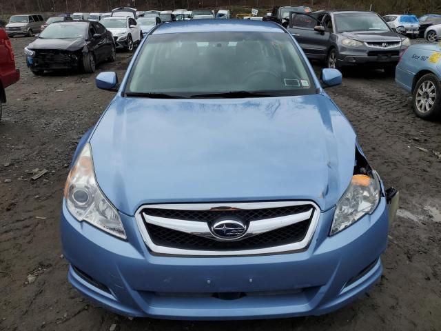 Photo 4 VIN: 4S3BMBF63C3026910 - SUBARU LEGACY 