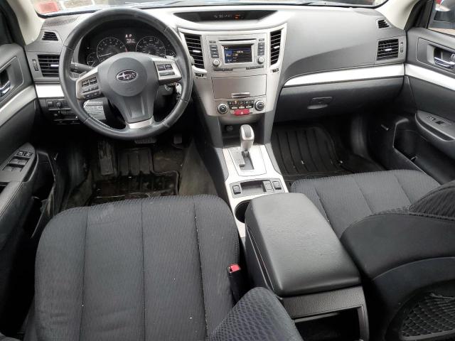 Photo 7 VIN: 4S3BMBF63C3026910 - SUBARU LEGACY 