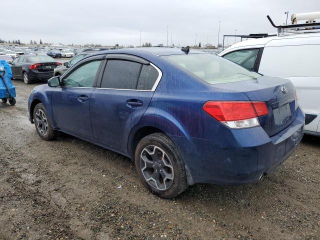 Photo 1 VIN: 4S3BMBF66B3245715 - SUBARU LEGACY 2.5 