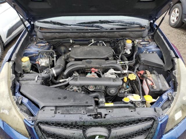 Photo 10 VIN: 4S3BMBF66B3245715 - SUBARU LEGACY 2.5 