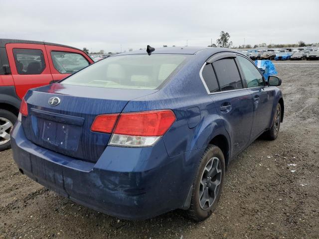 Photo 2 VIN: 4S3BMBF66B3245715 - SUBARU LEGACY 2.5 