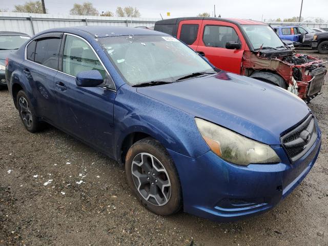 Photo 3 VIN: 4S3BMBF66B3245715 - SUBARU LEGACY 2.5 