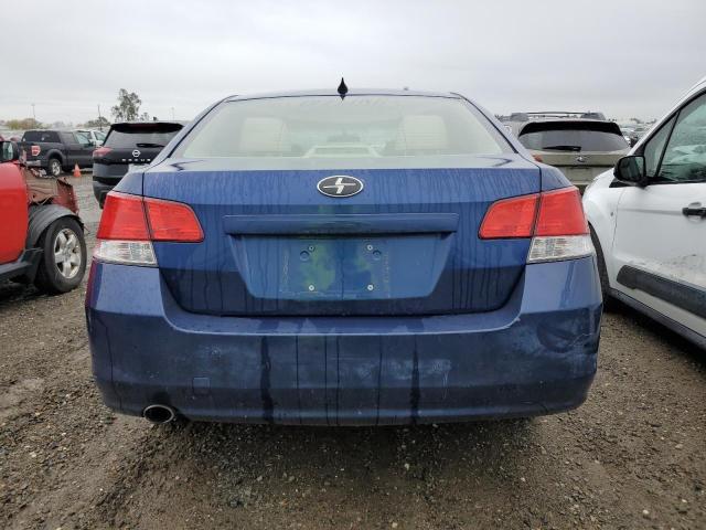 Photo 5 VIN: 4S3BMBF66B3245715 - SUBARU LEGACY 2.5 