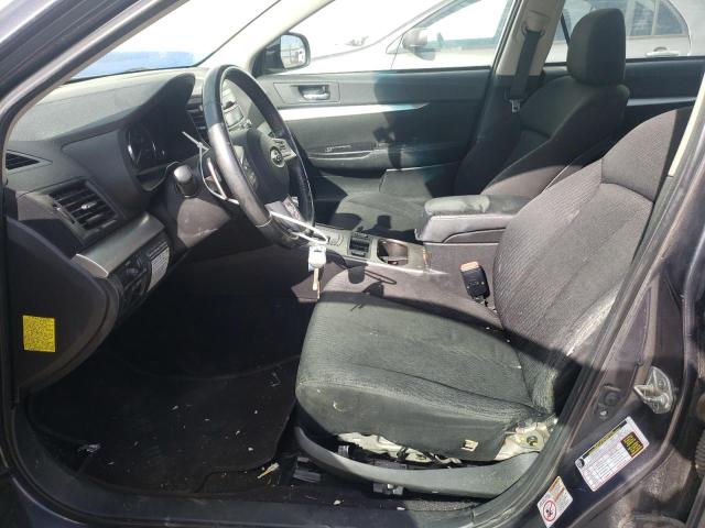 Photo 6 VIN: 4S3BMBF67A3220207 - SUBARU LEGACY 2.5 