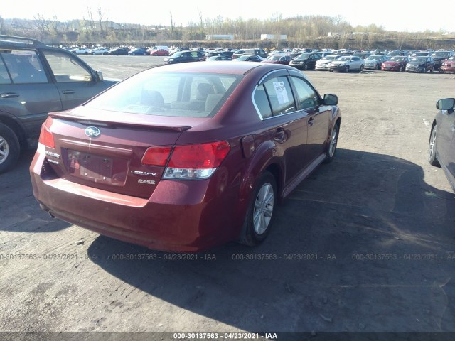 Photo 3 VIN: 4S3BMBF67A3220711 - SUBARU LEGACY 