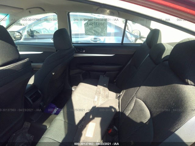 Photo 7 VIN: 4S3BMBF67A3220711 - SUBARU LEGACY 