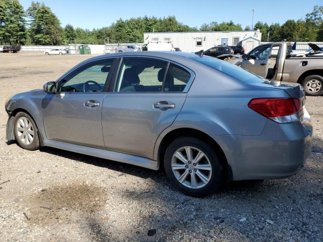 Photo 1 VIN: 4S3BMBF68B3213672 - SUBARU LEGACY 2.5 