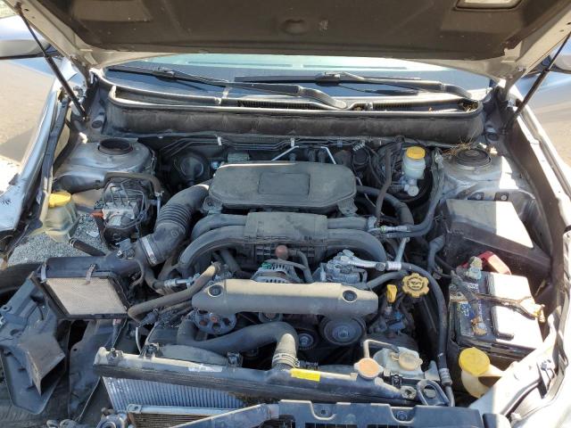 Photo 10 VIN: 4S3BMBF68B3213672 - SUBARU LEGACY 2.5 