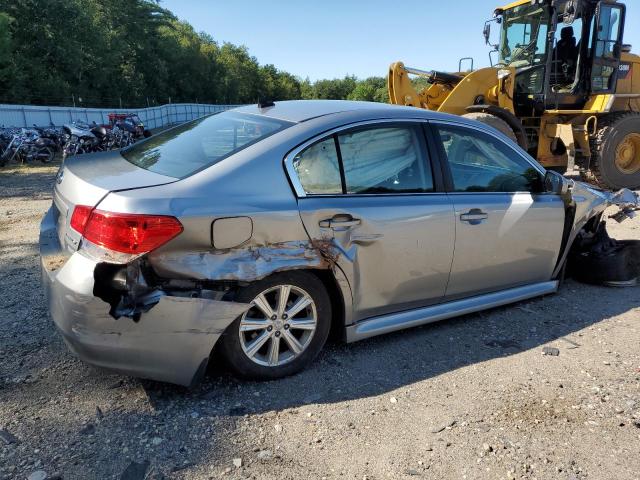 Photo 2 VIN: 4S3BMBF68B3213672 - SUBARU LEGACY 2.5 