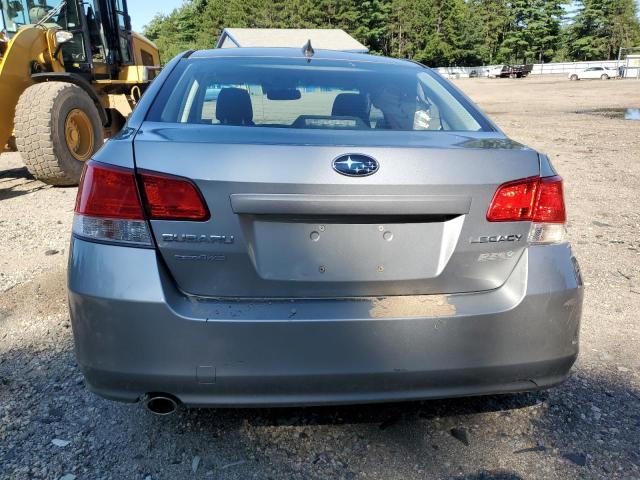 Photo 5 VIN: 4S3BMBF68B3213672 - SUBARU LEGACY 2.5 