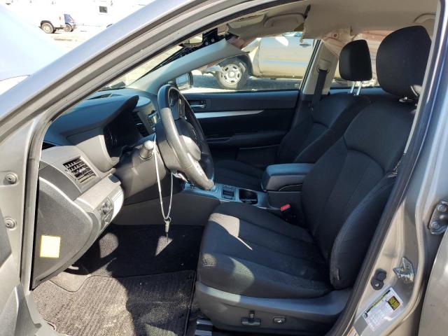 Photo 6 VIN: 4S3BMBF68B3213672 - SUBARU LEGACY 2.5 