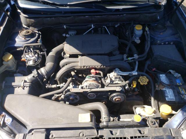 Photo 6 VIN: 4S3BMBF68B3233131 - SUBARU LEGACY 2.5 