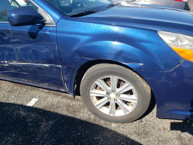 Photo 8 VIN: 4S3BMBF68B3233131 - SUBARU LEGACY 2.5 