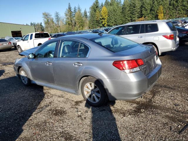 Photo 1 VIN: 4S3BMBF69B3246437 - SUBARU LEGACY 