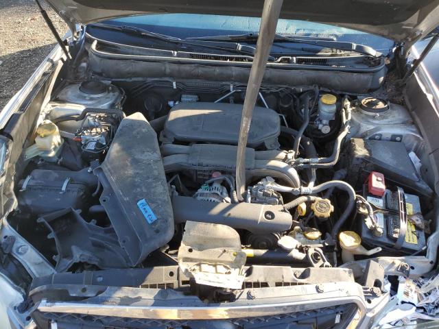 Photo 10 VIN: 4S3BMBF69B3246437 - SUBARU LEGACY 