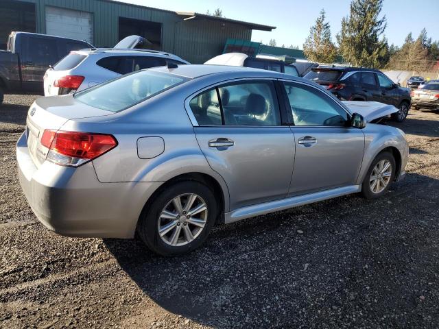 Photo 2 VIN: 4S3BMBF69B3246437 - SUBARU LEGACY 