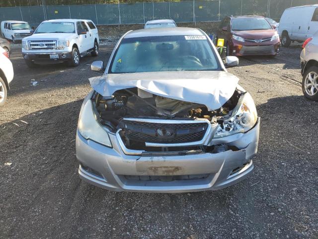 Photo 4 VIN: 4S3BMBF69B3246437 - SUBARU LEGACY 