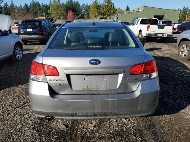 Photo 5 VIN: 4S3BMBF69B3246437 - SUBARU LEGACY 