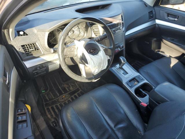 Photo 7 VIN: 4S3BMBF69B3246437 - SUBARU LEGACY 