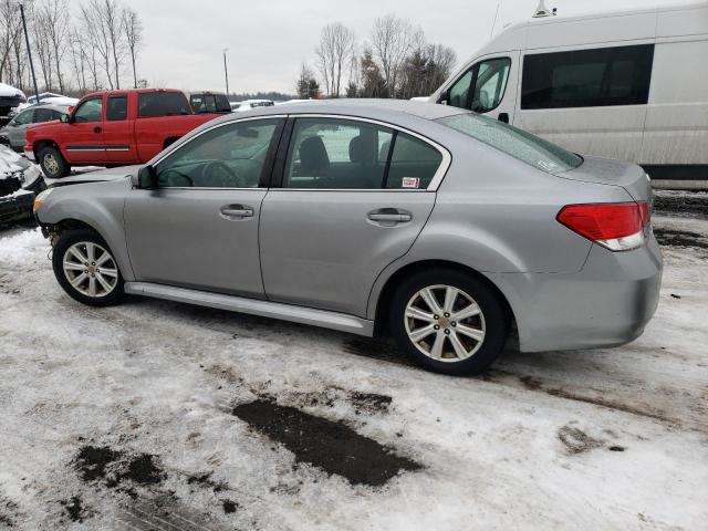 Photo 1 VIN: 4S3BMBG60A3211377 - SUBARU LEGACY 