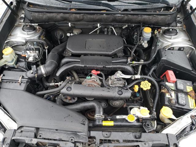 Photo 10 VIN: 4S3BMBG60A3211377 - SUBARU LEGACY 