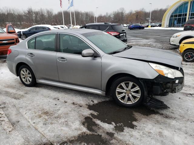 Photo 3 VIN: 4S3BMBG60A3211377 - SUBARU LEGACY 