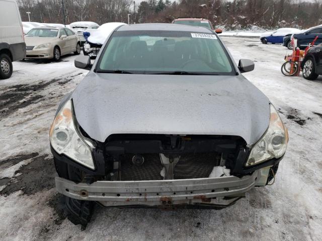 Photo 4 VIN: 4S3BMBG60A3211377 - SUBARU LEGACY 