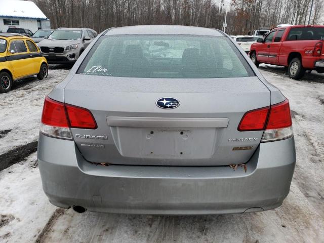 Photo 5 VIN: 4S3BMBG60A3211377 - SUBARU LEGACY 