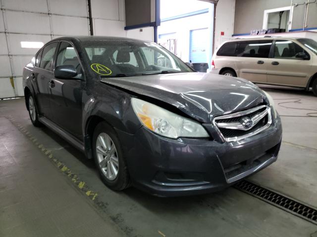 Photo 0 VIN: 4S3BMBG60A3236182 - SUBARU LEGACY 2.5 