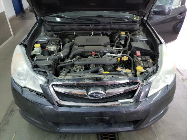 Photo 6 VIN: 4S3BMBG60A3236182 - SUBARU LEGACY 2.5 