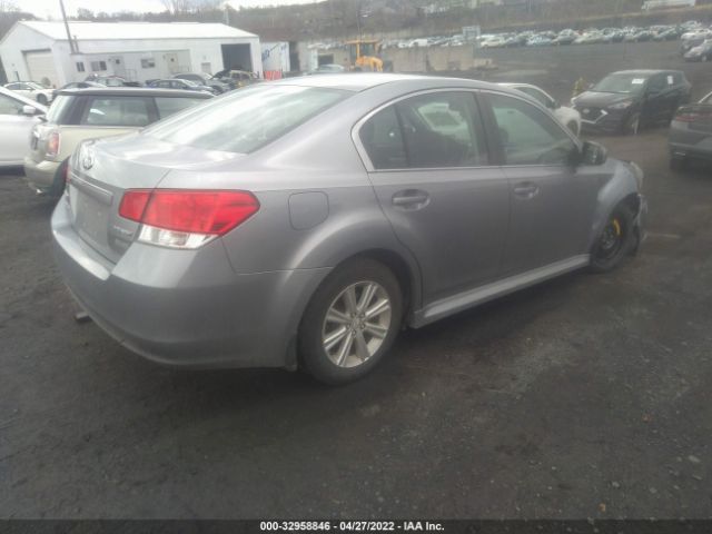 Photo 3 VIN: 4S3BMBG60A3237641 - SUBARU LEGACY 