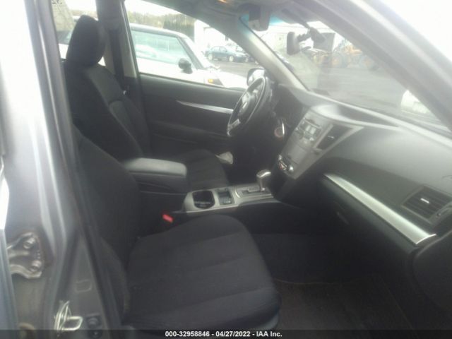 Photo 4 VIN: 4S3BMBG60A3237641 - SUBARU LEGACY 