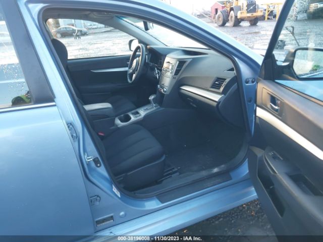 Photo 4 VIN: 4S3BMBG60A3244623 - SUBARU LEGACY 