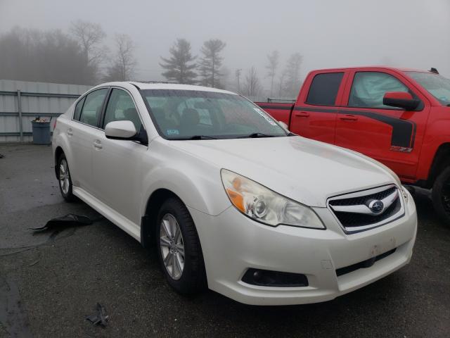 Photo 0 VIN: 4S3BMBG60B3215205 - SUBARU LEGACY 2.5 