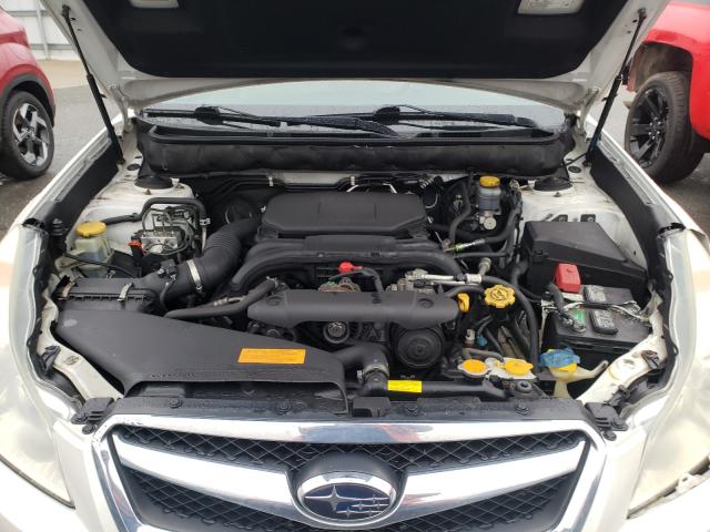 Photo 6 VIN: 4S3BMBG60B3215205 - SUBARU LEGACY 2.5 