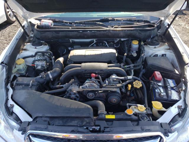 Photo 10 VIN: 4S3BMBG60B3232442 - SUBARU LEGACY 2.5 