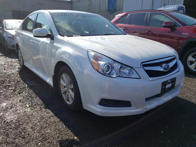 Photo 3 VIN: 4S3BMBG60B3232442 - SUBARU LEGACY 2.5 