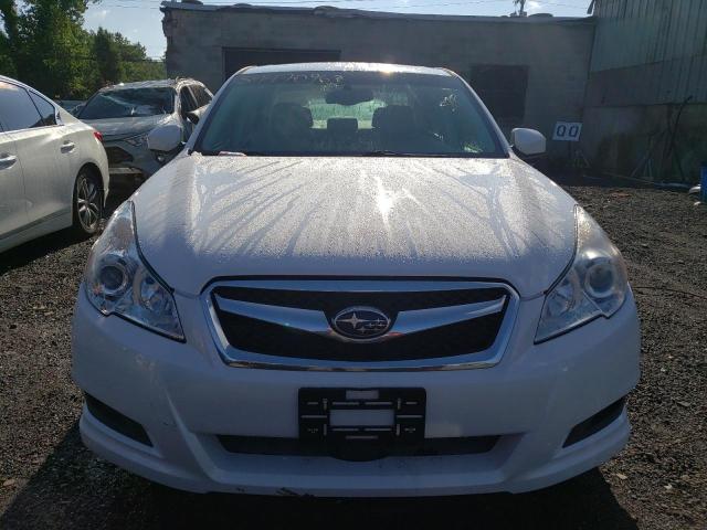 Photo 4 VIN: 4S3BMBG60B3232442 - SUBARU LEGACY 2.5 