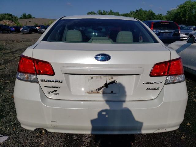 Photo 5 VIN: 4S3BMBG60B3232442 - SUBARU LEGACY 2.5 