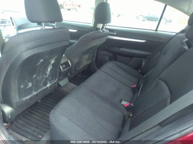 Photo 7 VIN: 4S3BMBG60B3235518 - SUBARU LEGACY 