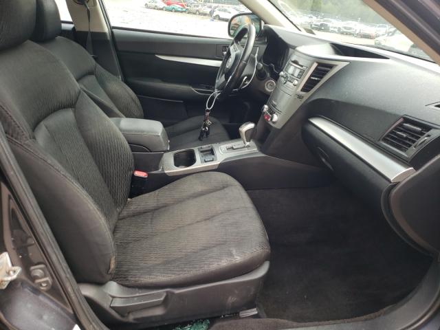 Photo 4 VIN: 4S3BMBG60B3240542 - SUBARU LEGACY 2.5 