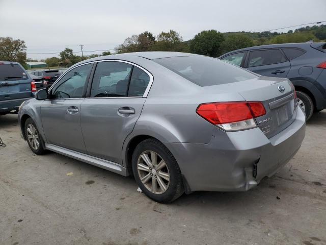 Photo 1 VIN: 4S3BMBG60B3260550 - SUBARU LEGACY 