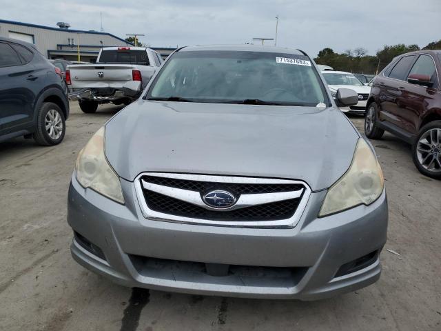 Photo 4 VIN: 4S3BMBG60B3260550 - SUBARU LEGACY 